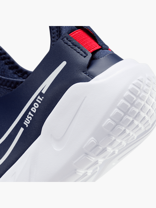Nike Sneaker blau 9018 4