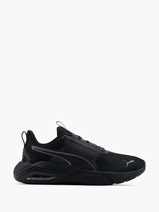 PUMA Sapatilha Preto 9021 1