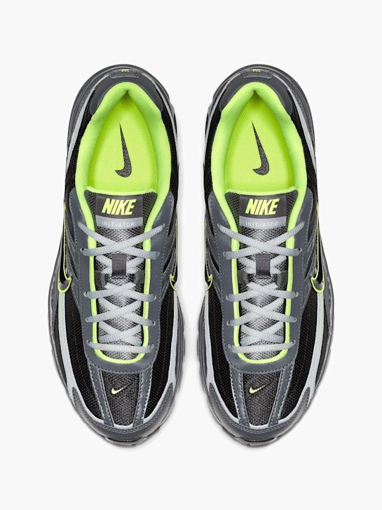 Nike Baskets de course Gris 49748 2