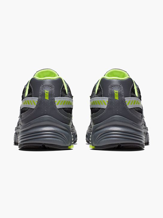 Nike Baskets de course Gris 49748 3