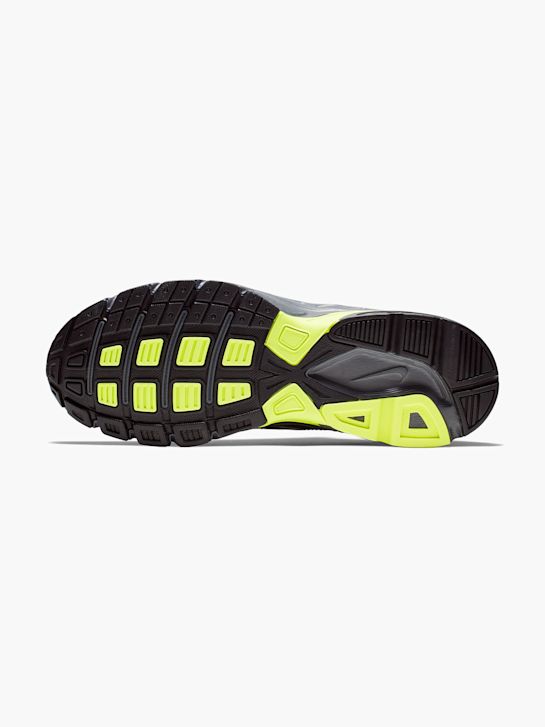 Nike Baskets de course Gris 49748 4