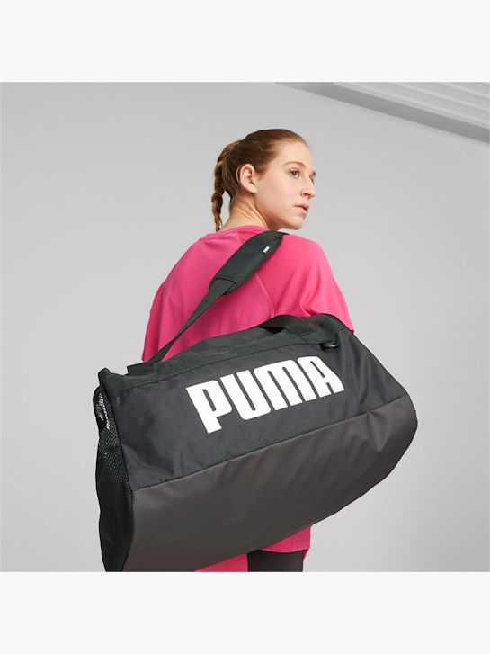 PUMA Спортна чанта Черен 9076 3