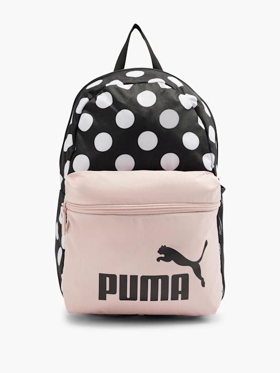 Puma Rucsac rosa 40390 1