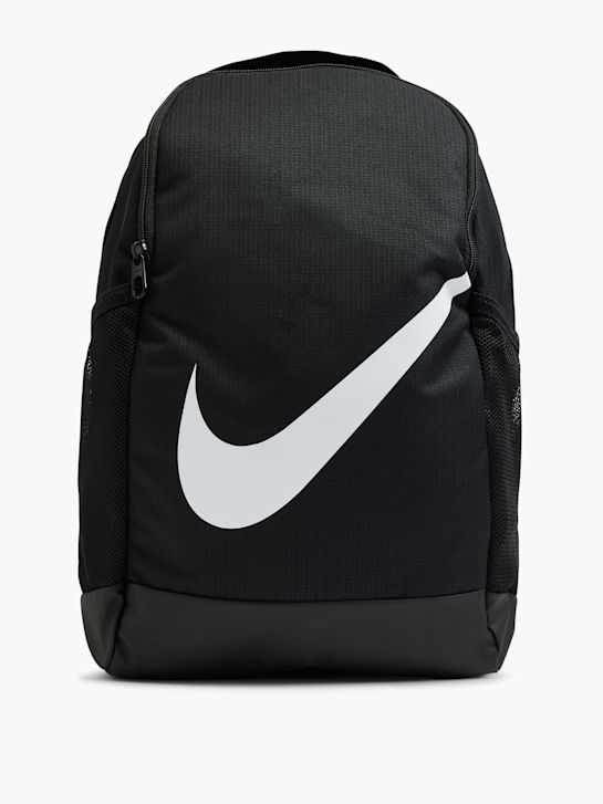 Nike Раница Черен 9178 1