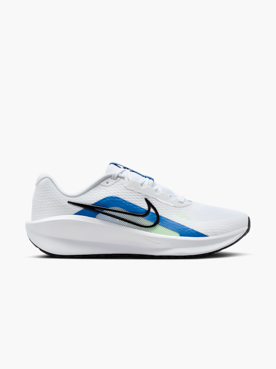 Nike Обувки за бягане Бял 9180 1