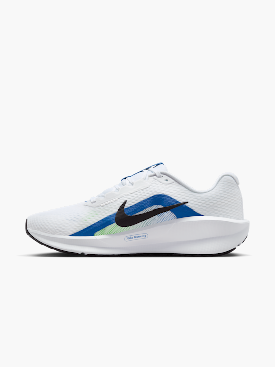 Nike Обувки за бягане Бял 9180 2