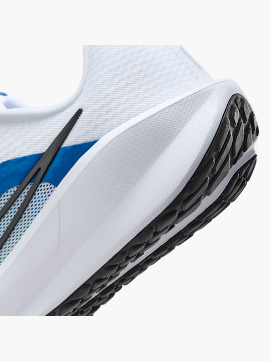 Nike Обувки за бягане Бял 9180 4