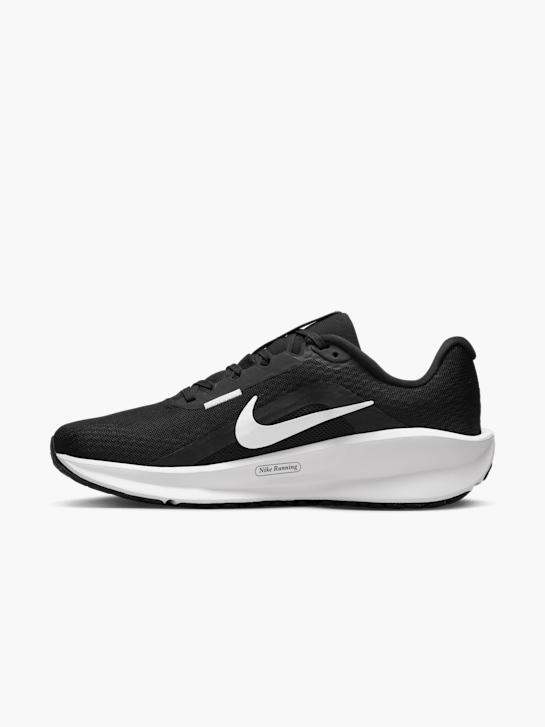 Nike Маратонки schwarz 9181 2