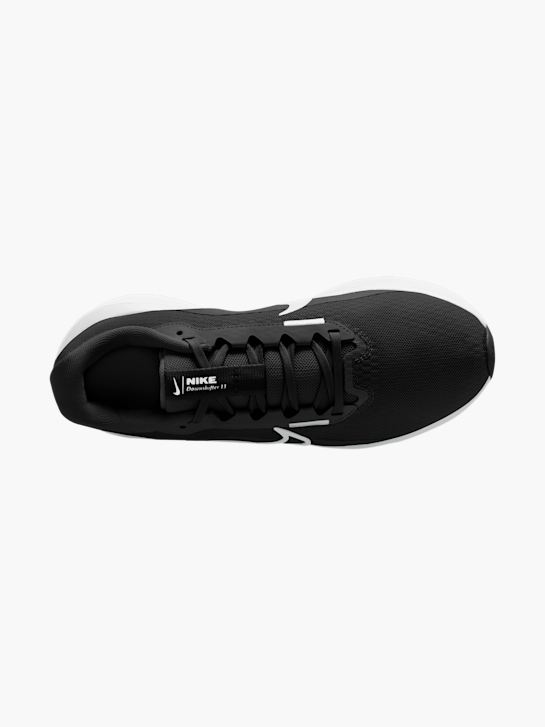 Nike Sneaker schwarz 9181 3