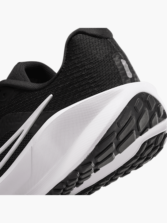 Nike Sneaker schwarz 9181 4