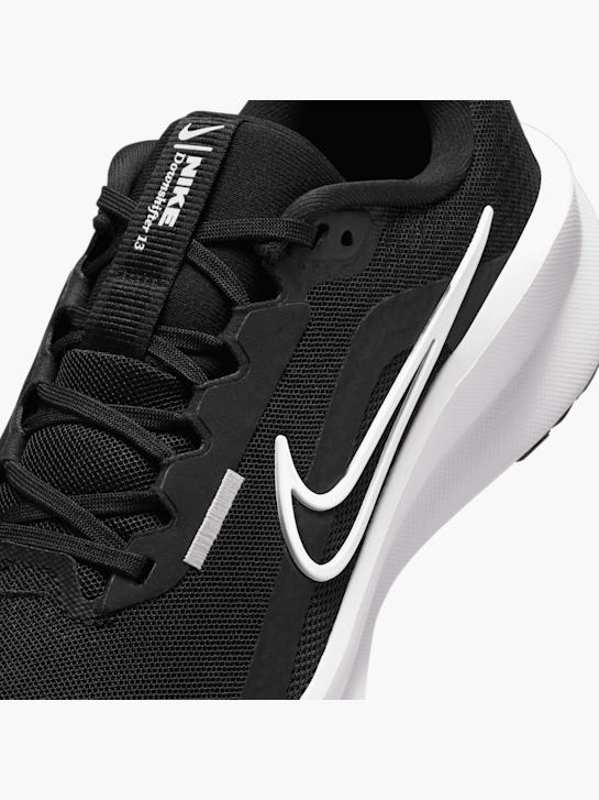 Nike Sneaker schwarz 9181 5