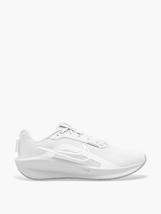 Nike Sneaker weiß 9182 1