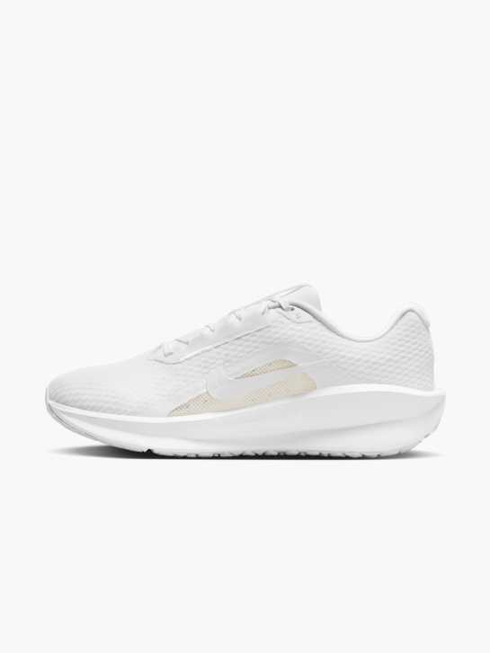 Nike Sneaker weiß 9182 2