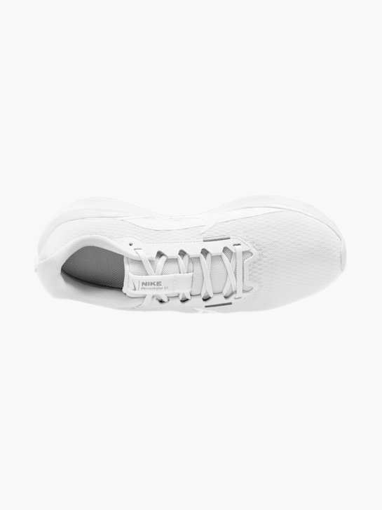 Nike Sneaker weiß 9182 3