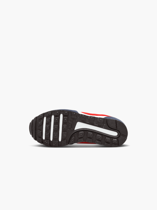 Nike Sneaker blau 18132 4