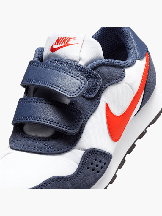 Nike Sneaker blau 18132 5