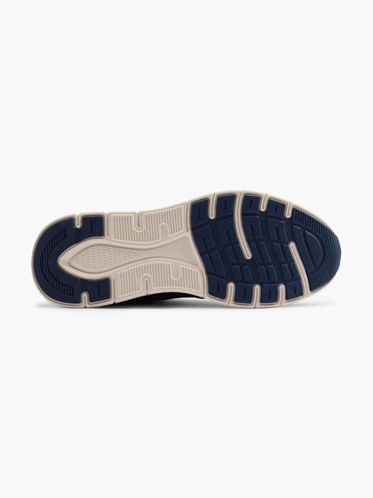Memphis One Sneaker blau 10488 4