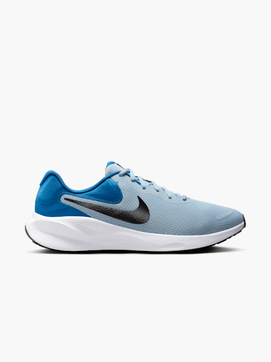 Nike Löparsko Blå 9212 1