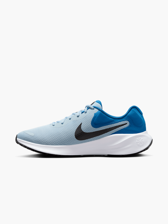 Nike Löparsko blau 9212 2