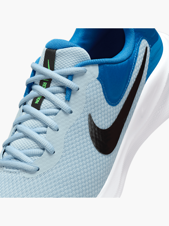Nike Tenisky blau 9212 5