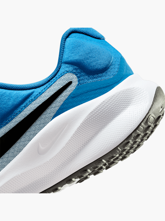 Nike Tenisky blau 9212 6