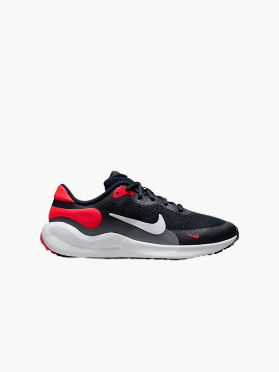 Nike Маратонки Черен 9296 1