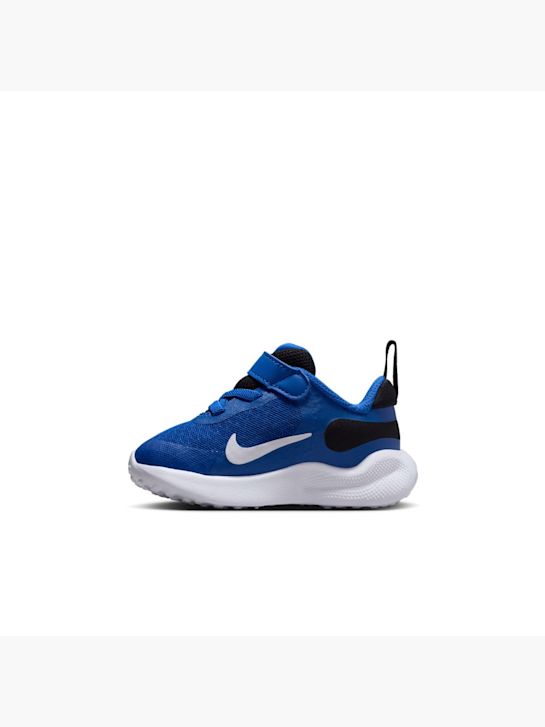 Nike Sneaker blau 9317 2