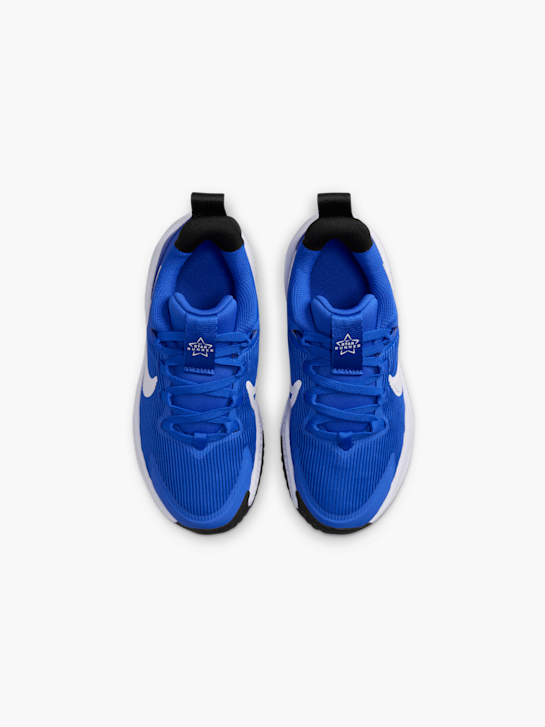 Nike Sneaker blau 9319 3