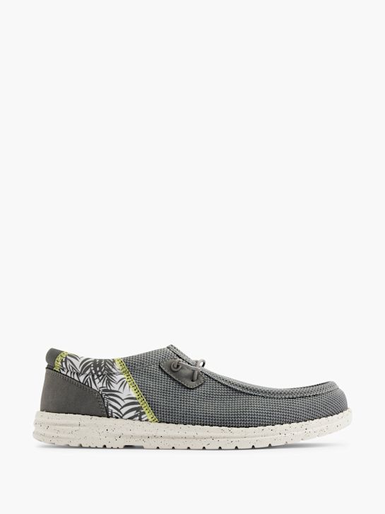 Venice Zapato bajo Gris 10603 1