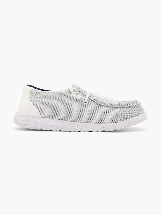 Venice Zapato bajo Blanco 10604 1