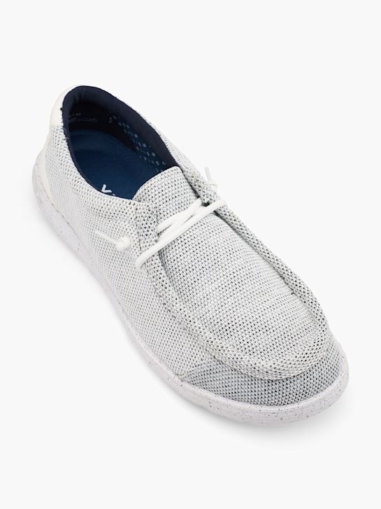 Venice Zapato bajo Blanco 10604 2