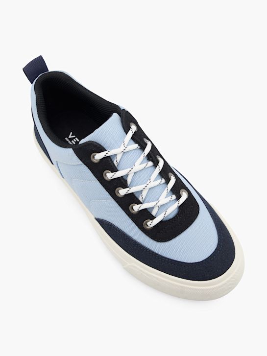 Venice Sneaker blau 18320 2