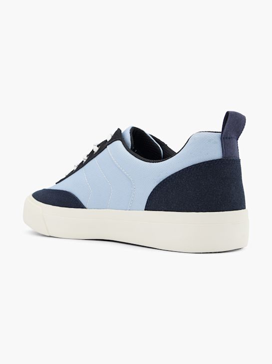 Venice Sneaker blau 18320 3