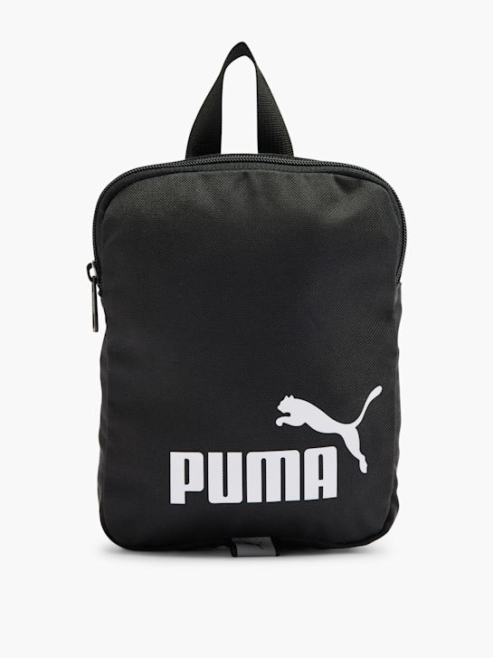 Puma Geantă sport schwarz 9380 1
