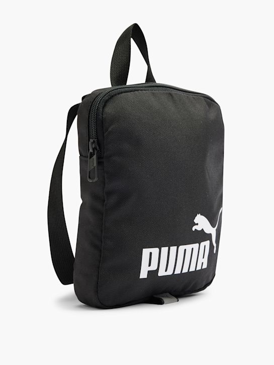 Puma Раница schwarz 9380 2