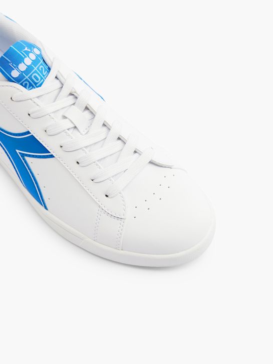 Diadora Sneaker Bianco 24005 2