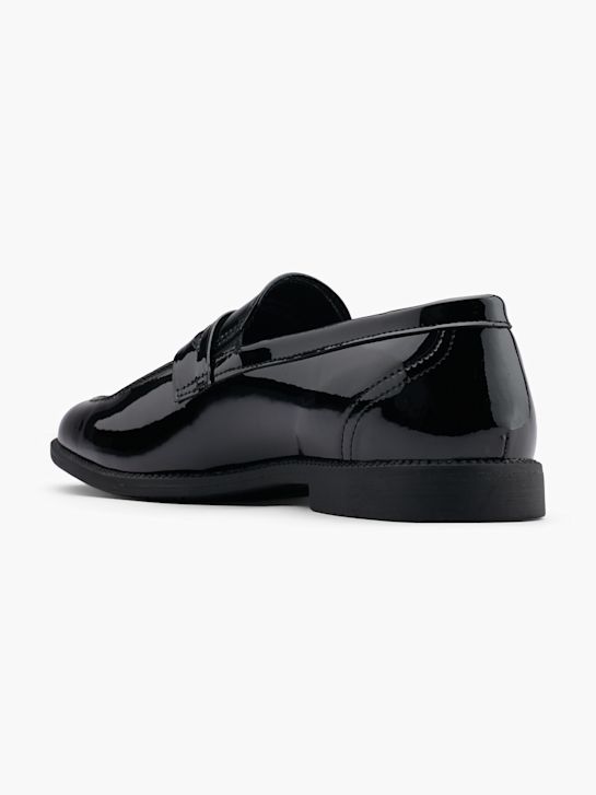 AM SHOE Elegantes Negro 18167 2