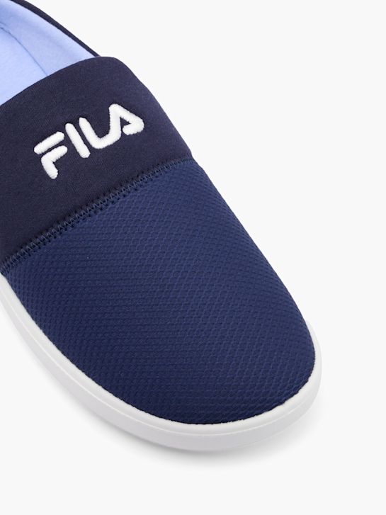 FILA Innesko Mörkblå 12279 2