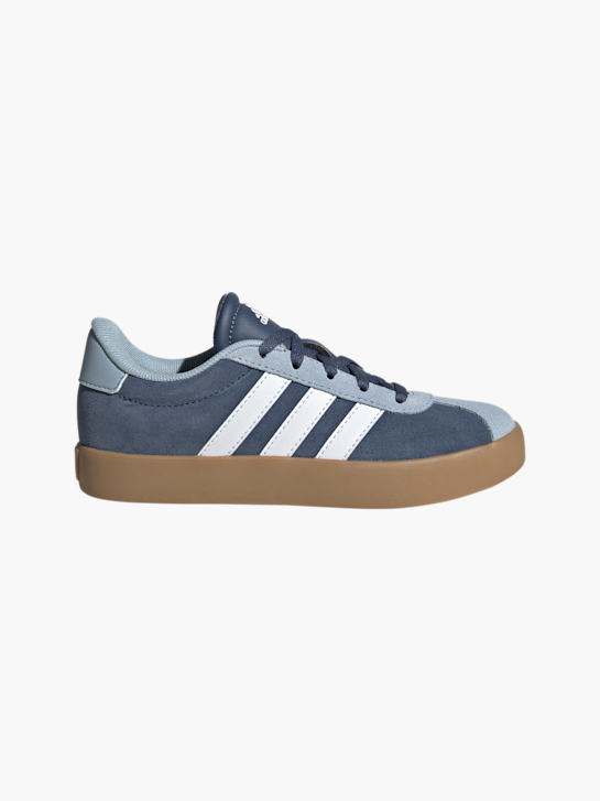 adidas Sneaker blau 9542 1