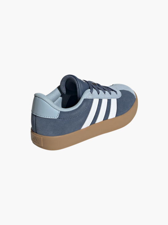 adidas Sneaker blau 9542 2