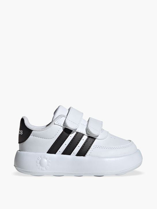 adidas Sneaker weiß 9537 1