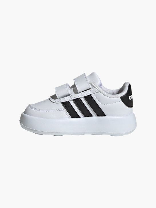 adidas Sneaker weiß 9537 2