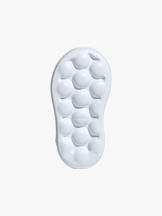 adidas Sneaker weiß 9538 3