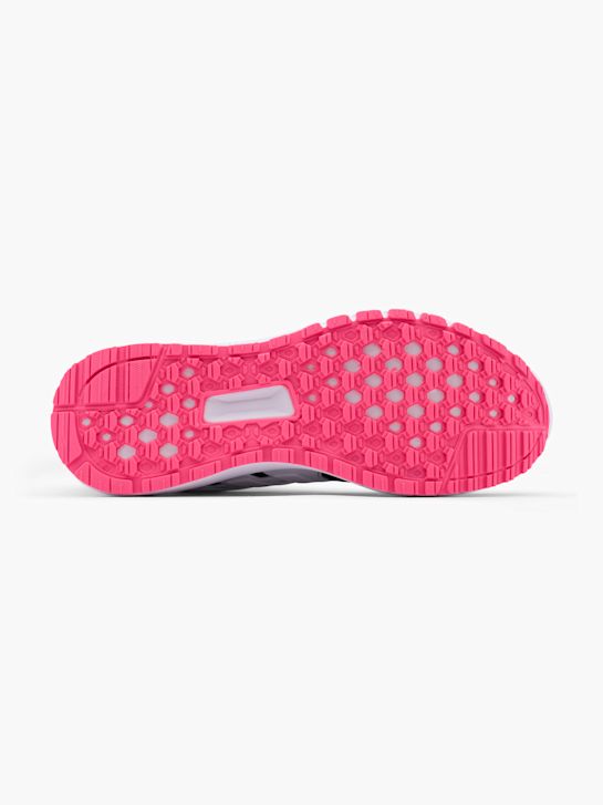 adidas Sapatilha Cor-de-rosa 9544 4