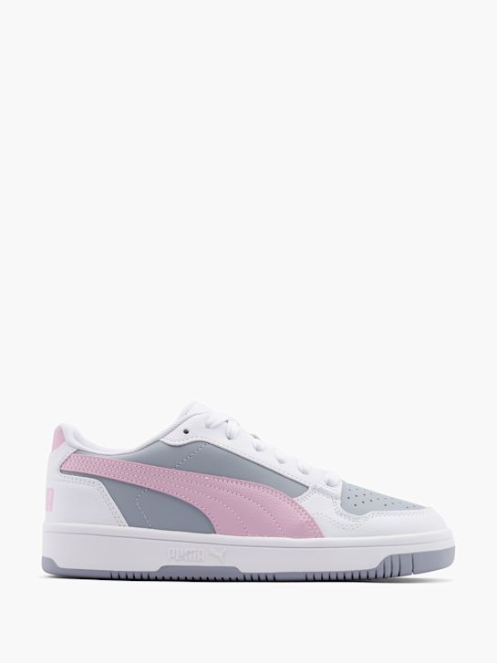 PUMA Sneaker Grå 9545 1