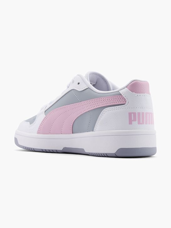 PUMA Маратонки Сив 9545 3