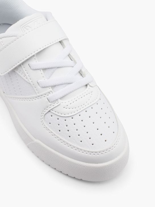 Vty Sneaker Blanco 9604 2