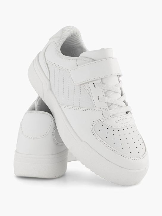 Vty Sneaker Blanco 9604 5