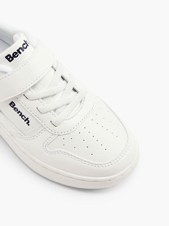 Bench Sneaker weiß 9606 2