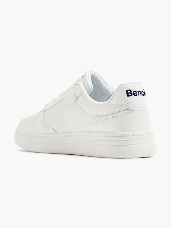 Bench Sneaker weiß 9606 3